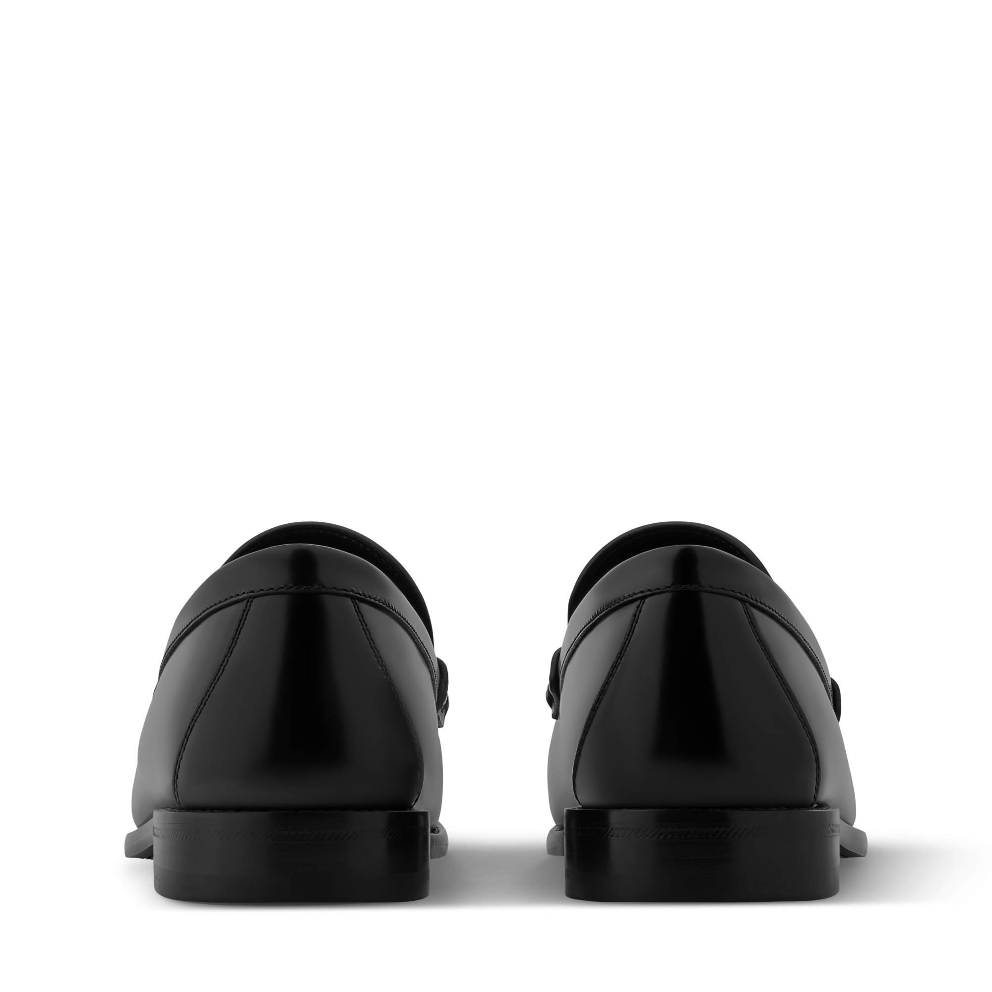 Mocassino Major  Uomo Calzature Mocassini | LOUIS VUITTON (Zoom prodotto)