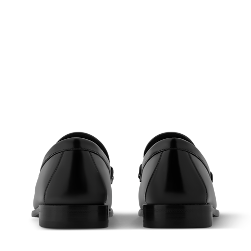 Mocassino Major Uomo Calzature Mocassini | LOUIS VUITTON (Zoom prodotto)