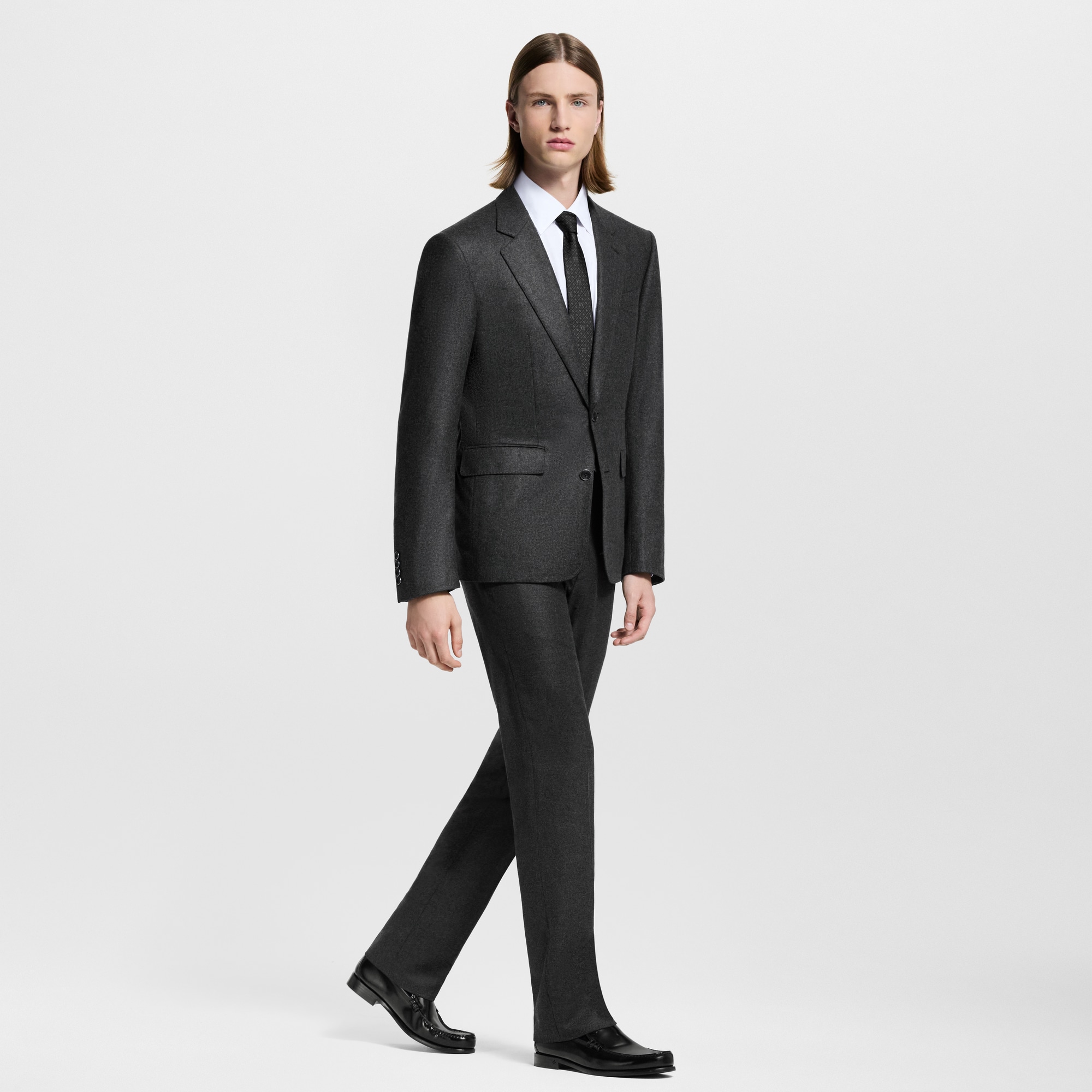 Mocassino Major  Uomo Calzature Mocassini | LOUIS VUITTON (Zoom prodotto)