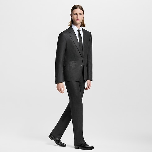 Mocassino Major Uomo Calzature Mocassini | LOUIS VUITTON (Zoom prodotto)