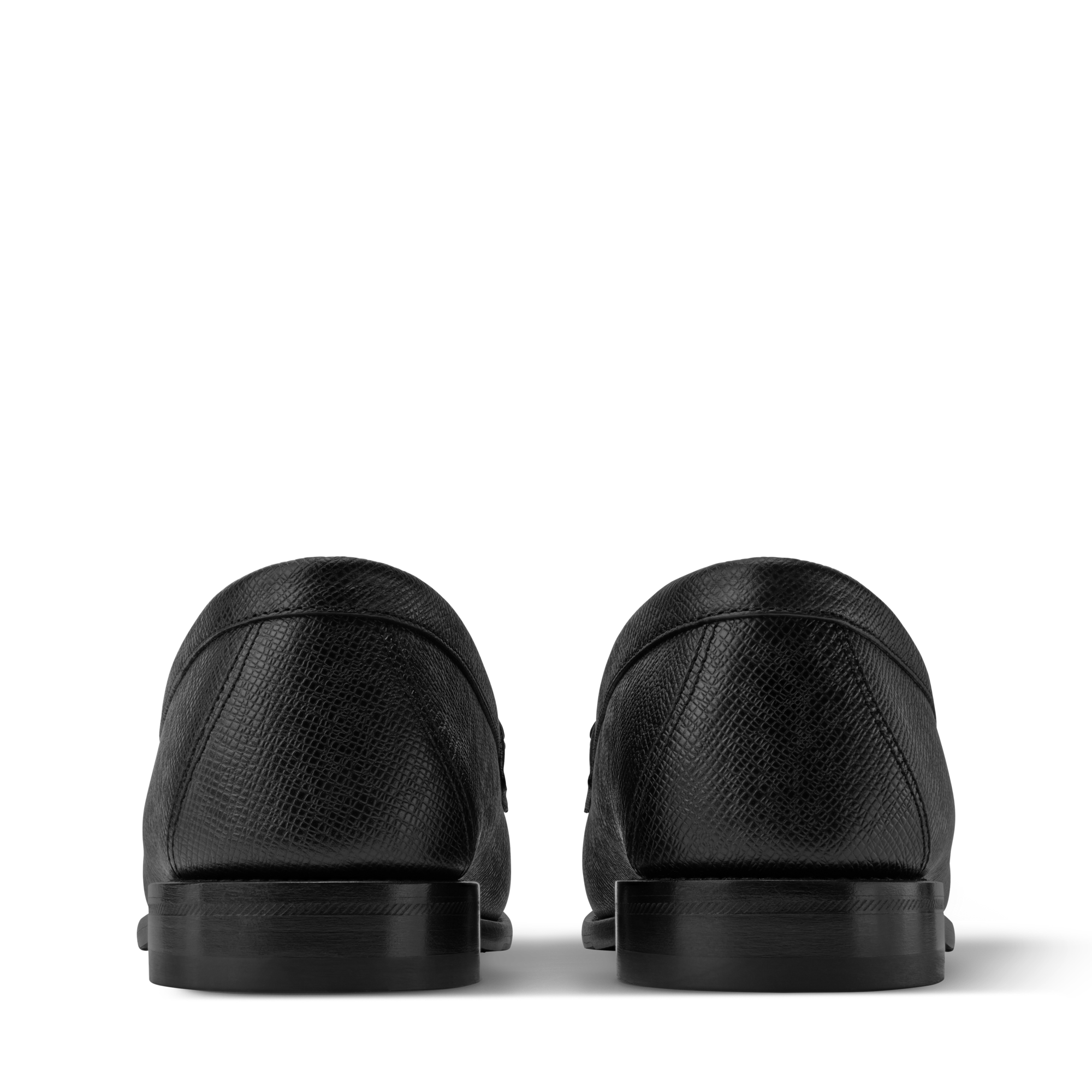 Mocassino Major  Uomo Calzature Mocassini | LOUIS VUITTON (Zoom prodotto)