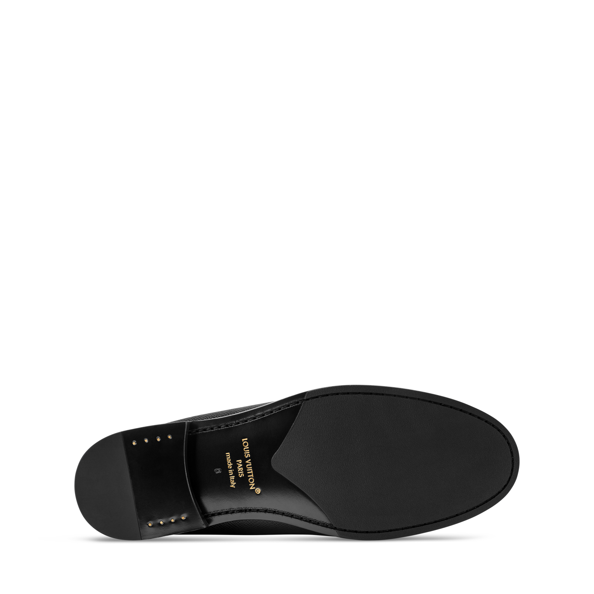 Mocassino Major  Uomo Calzature Mocassini | LOUIS VUITTON (Zoom prodotto)