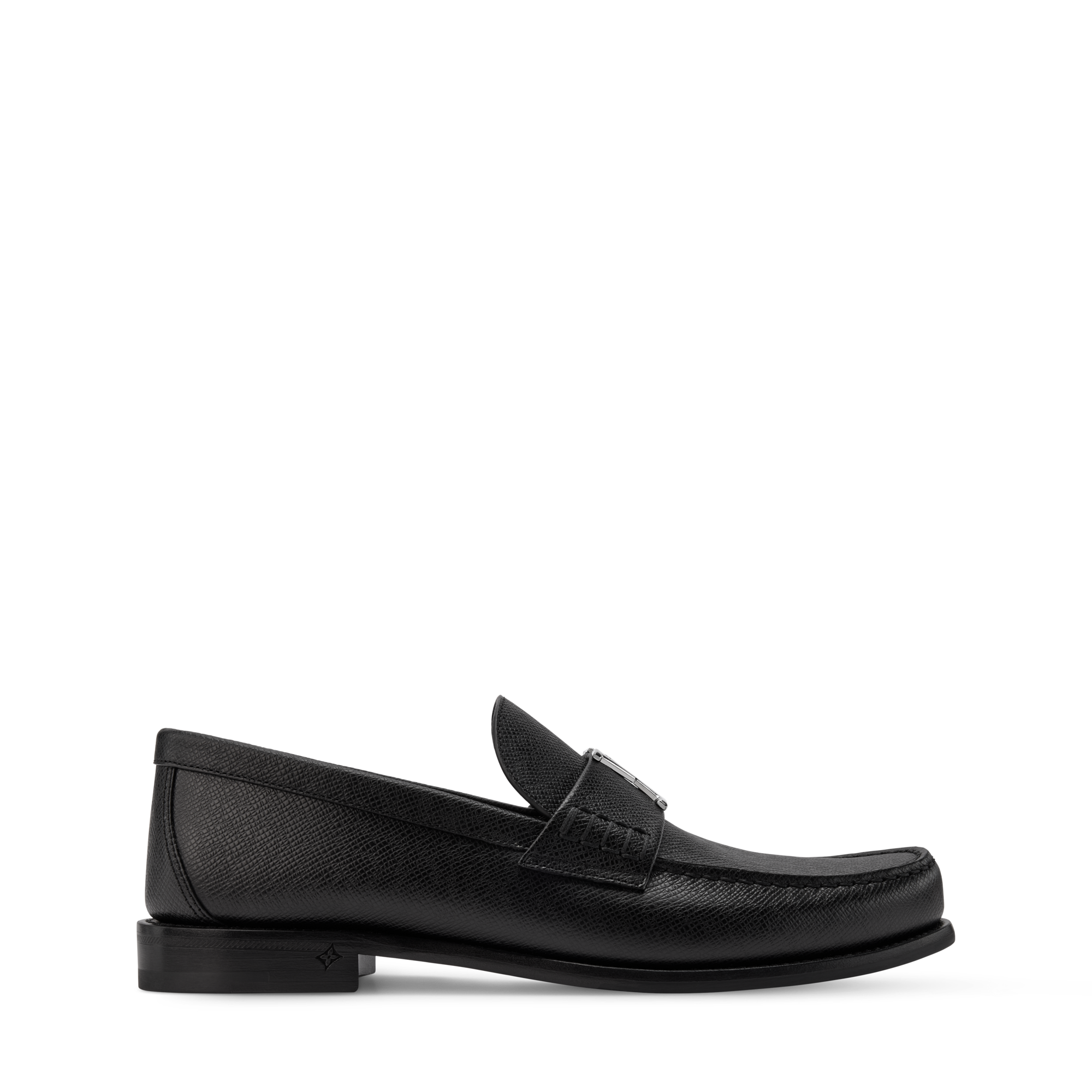 Mocassino Major  Uomo Calzature Mocassini | LOUIS VUITTON (Zoom prodotto)