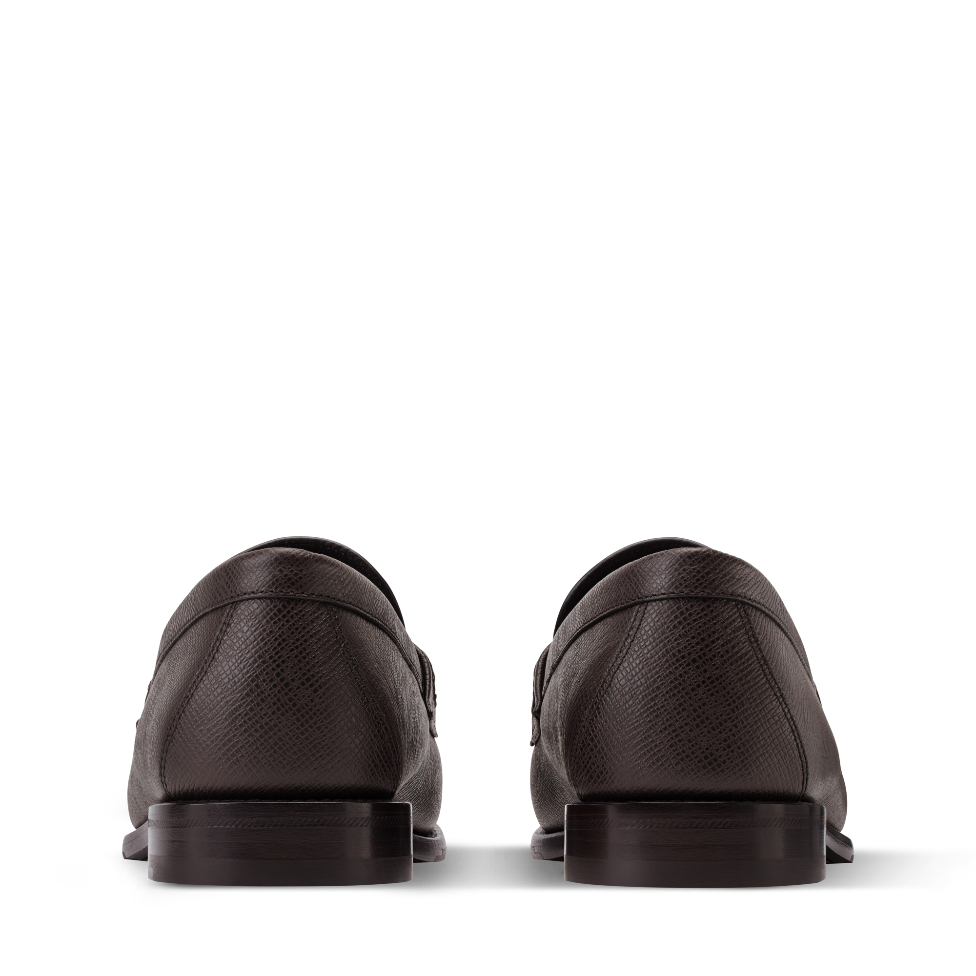 Mocassino Major  Uomo Calzature Mocassini | LOUIS VUITTON (Zoom prodotto)