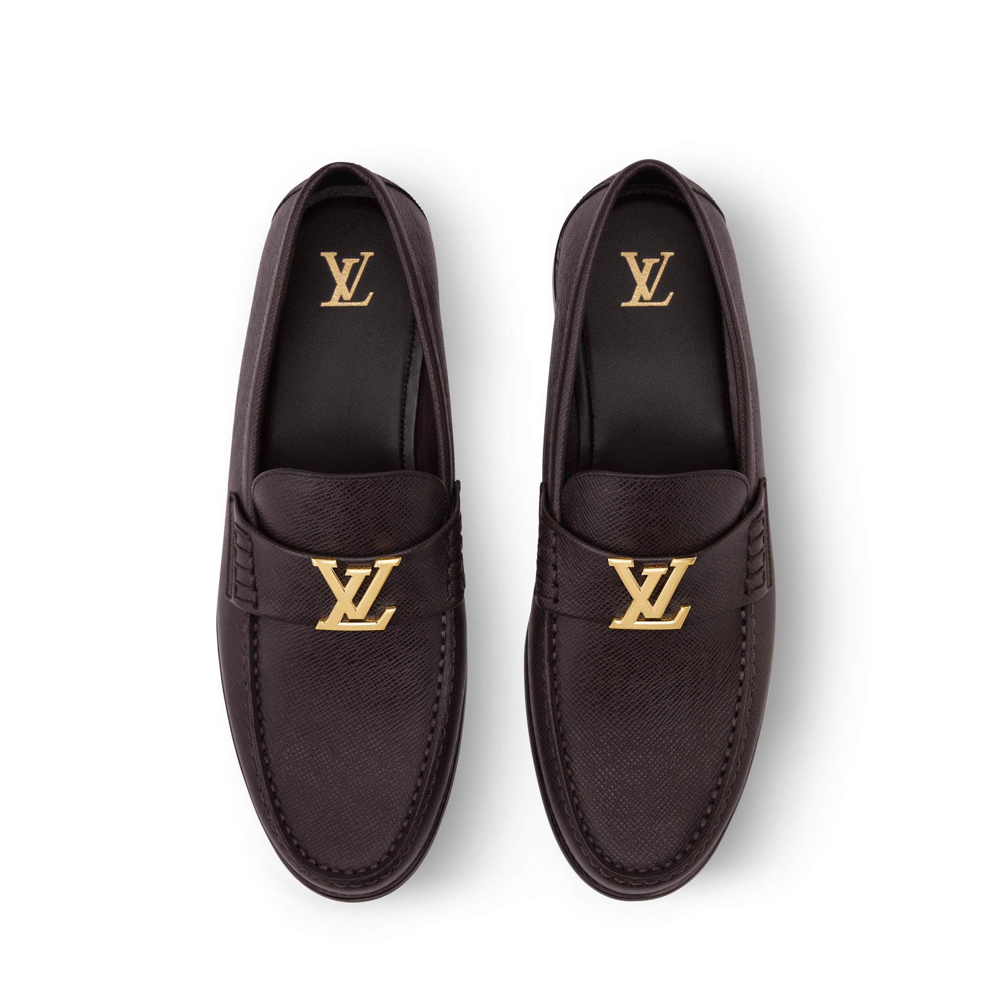 Mocassino Major  Uomo Calzature Mocassini | LOUIS VUITTON (Zoom prodotto)