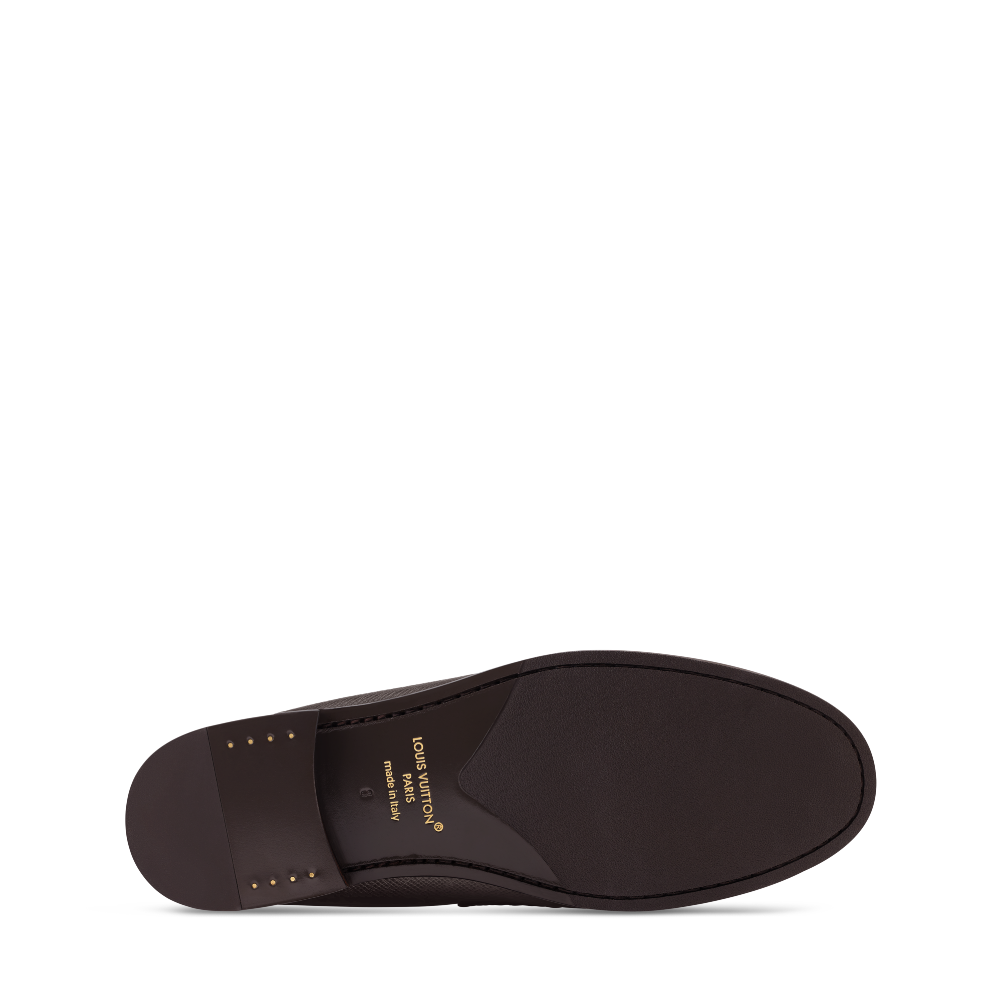 Mocassino Major  Uomo Calzature Mocassini | LOUIS VUITTON (Zoom prodotto)