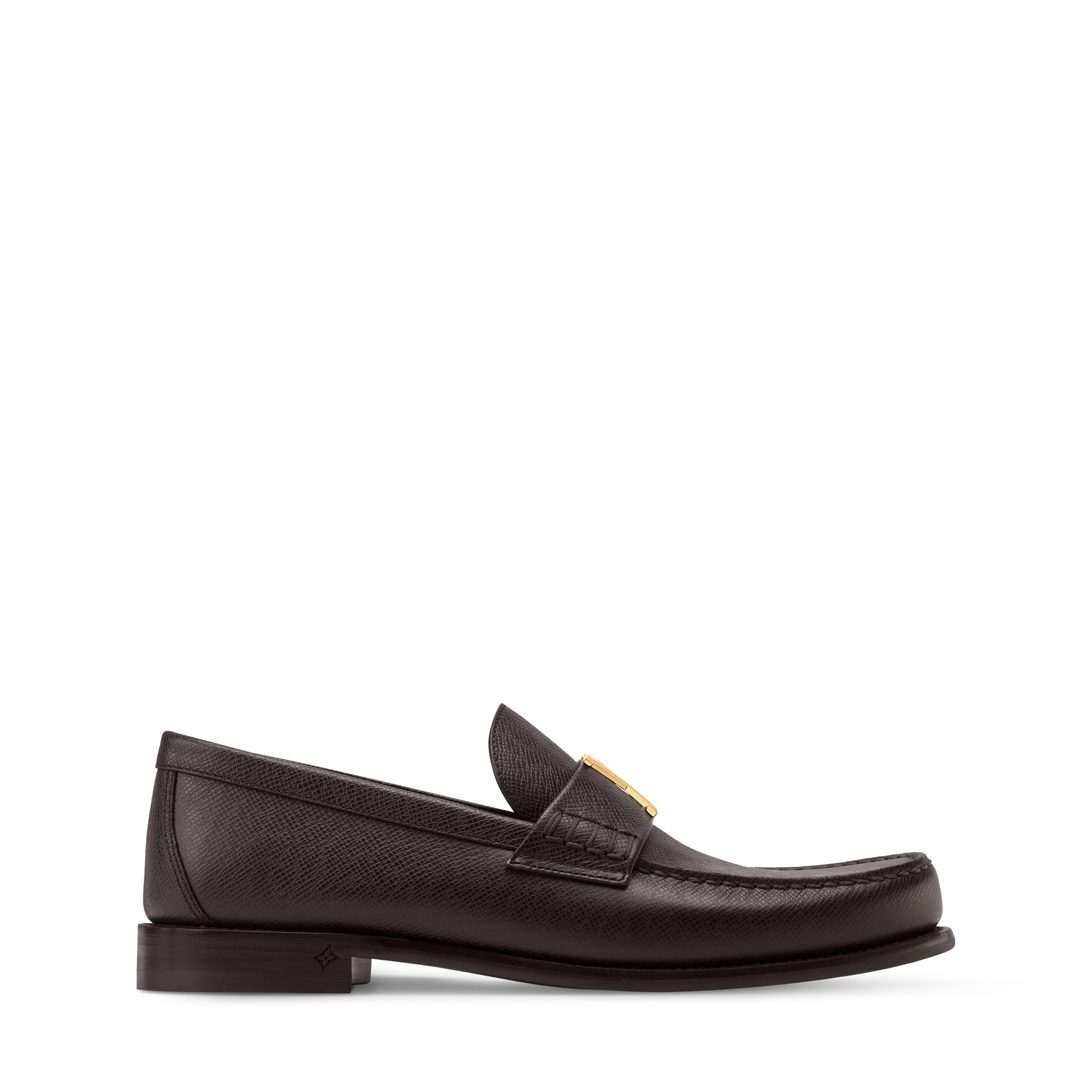 Mocassino Major  Uomo Calzature Mocassini | LOUIS VUITTON (Zoom prodotto)