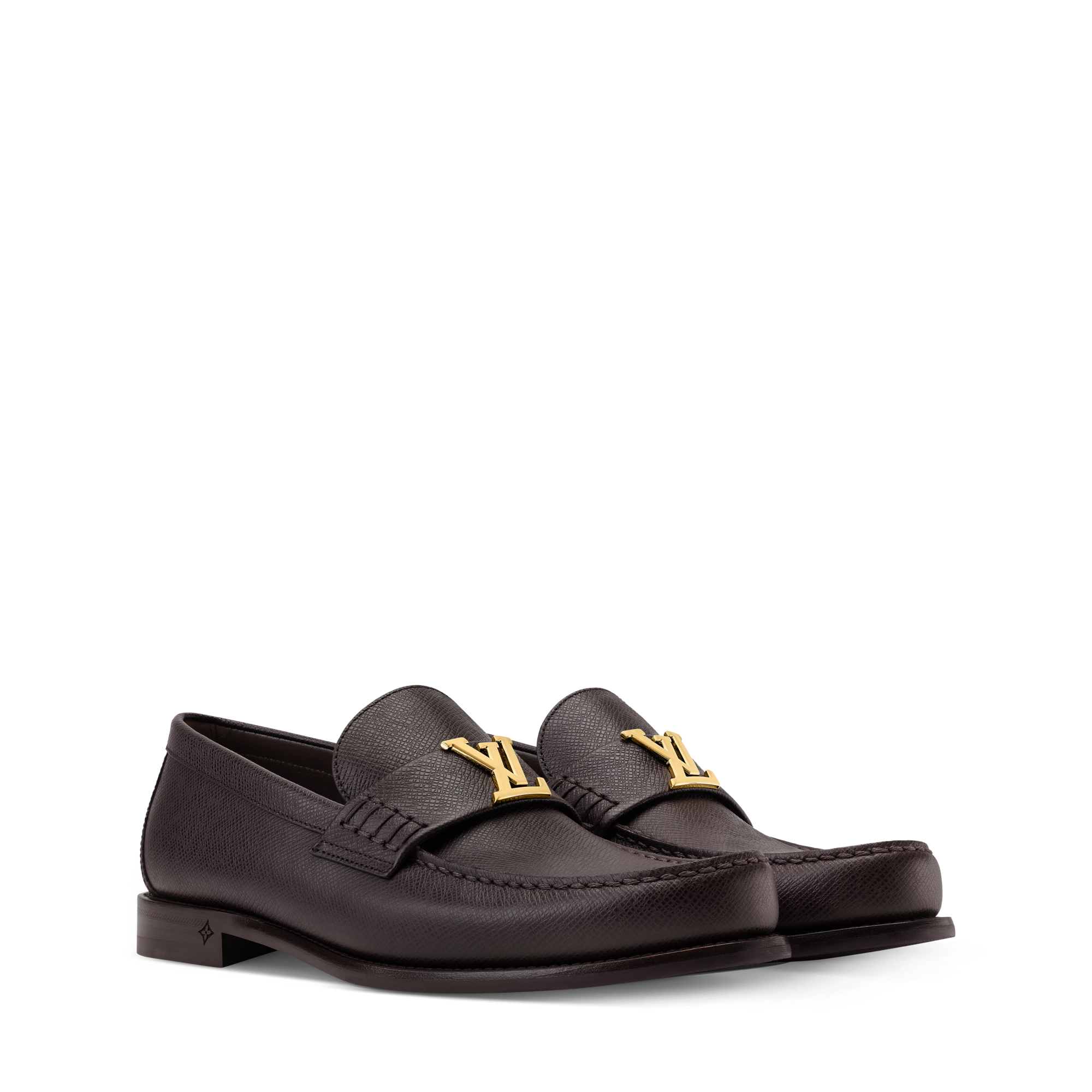 Mocassino Major  Uomo Calzature Mocassini | LOUIS VUITTON (Zoom prodotto)