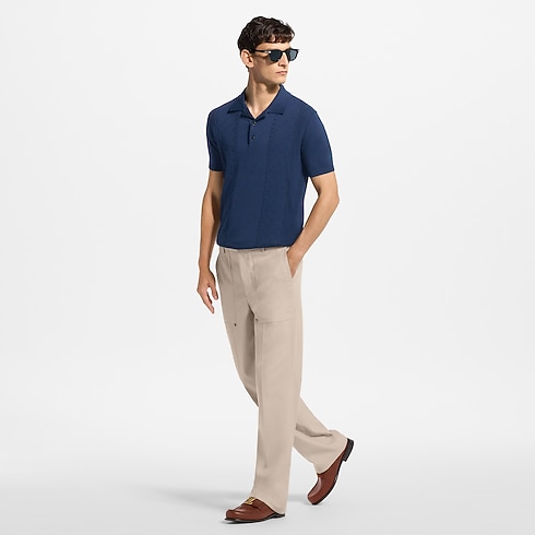 Mocassino Major Uomo Calzature Mocassini | LOUIS VUITTON (Zoom prodotto)
