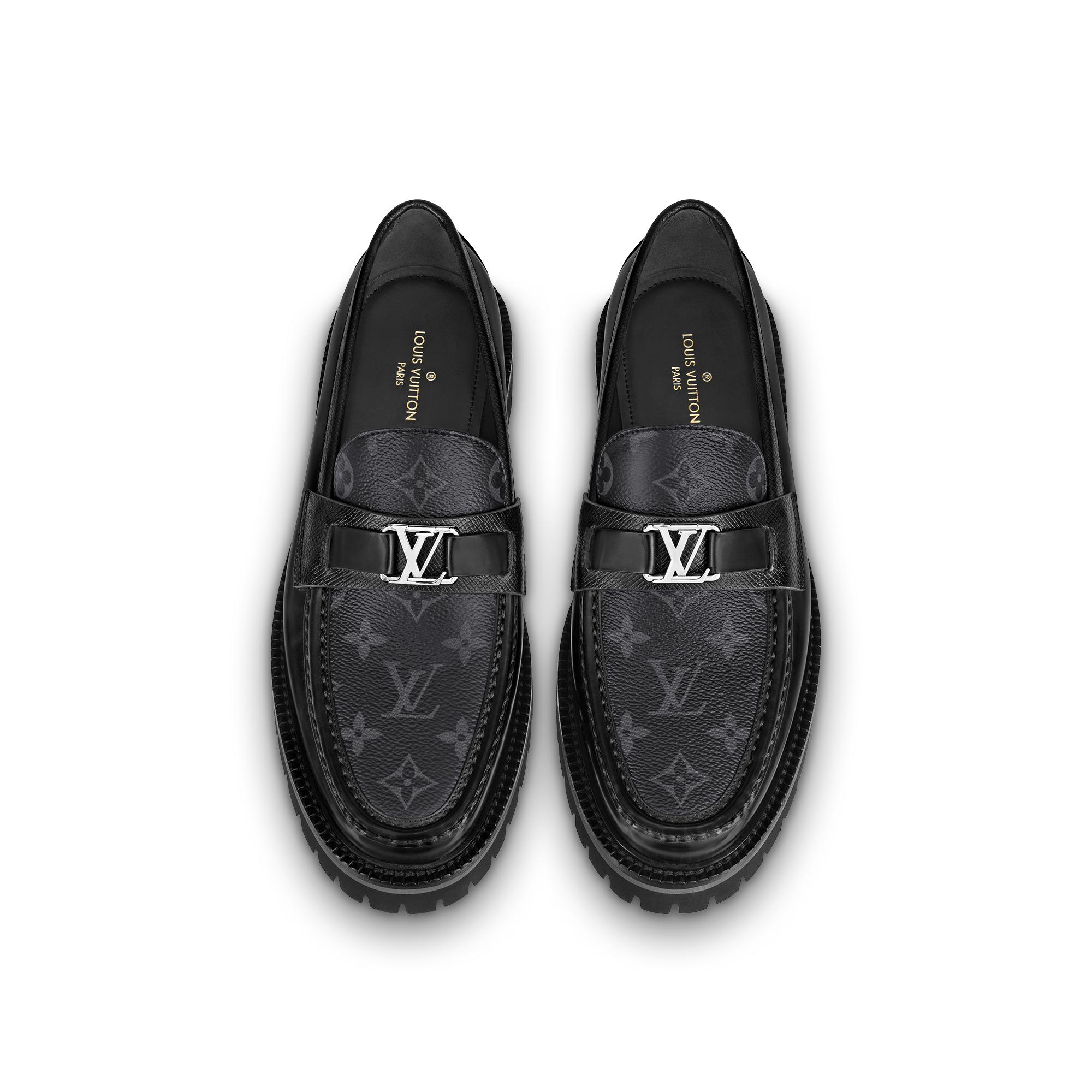 Mocassino Major - Calzature | LOUIS VUITTON