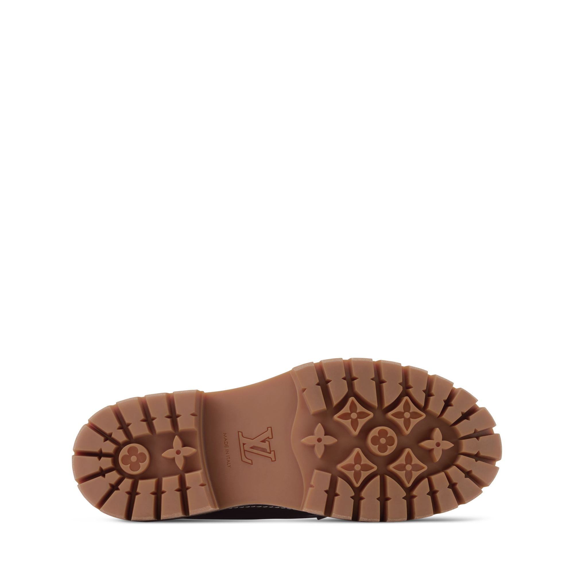 Mocassino Mary Jane LV Remix  Uomo Calzature Calzature Stringate e Calzature con Fibbia | LOUIS VUITTON (Zoom prodotto)