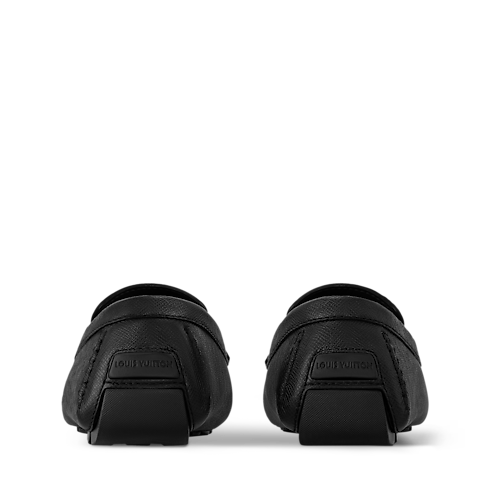 Mocassino Monte Carlo Uomo Calzature Mocassini | LOUIS VUITTON (Zoom prodotto)