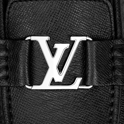 Mocassino Monte Carlo Uomo Calzature Mocassini | LOUIS VUITTON (Zoom prodotto)