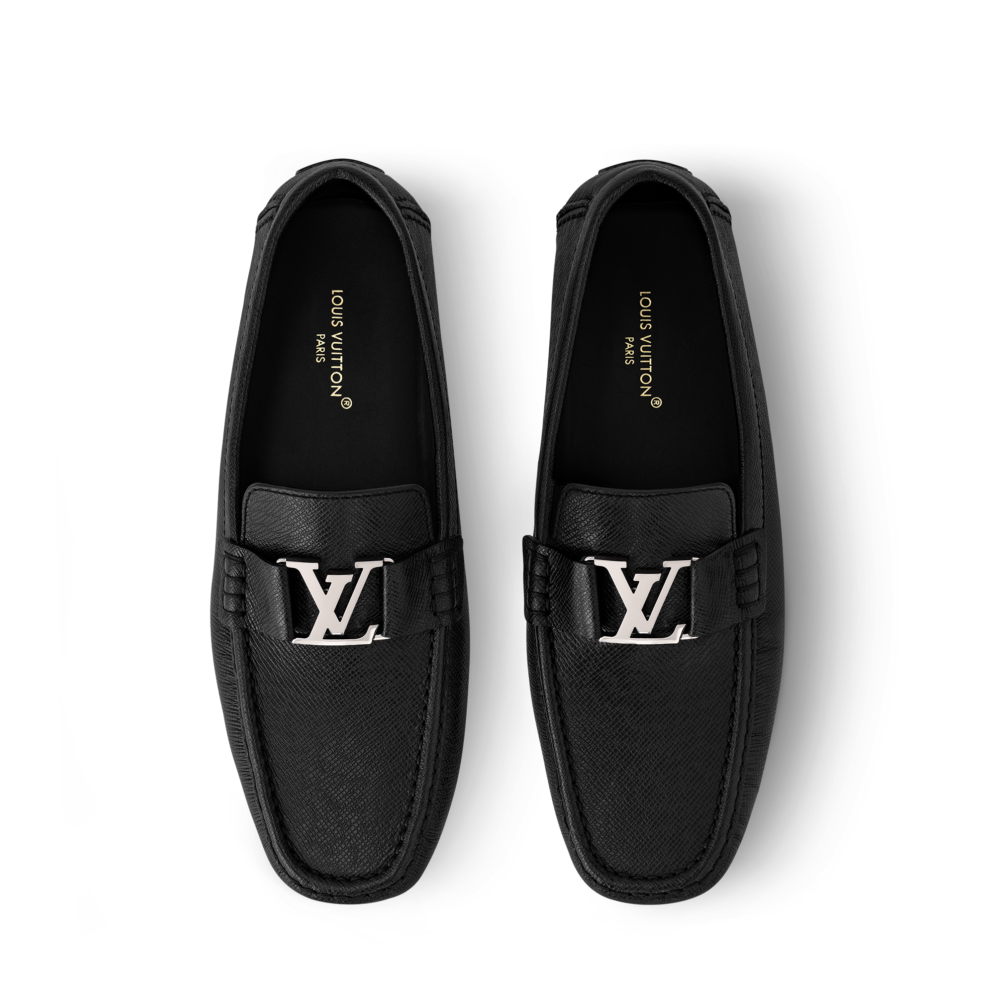 Mocassino Monte Carlo  Uomo Calzature Mocassini | LOUIS VUITTON (Zoom prodotto)