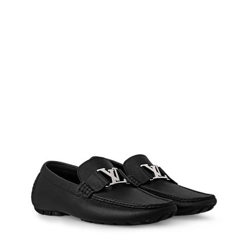 Mocassino Monte Carlo Uomo Calzature Mocassini | LOUIS VUITTON (Zoom prodotto)