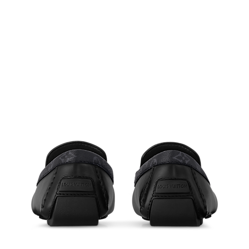 Mocassino Monte Carlo Uomo Calzature Mocassini | LOUIS VUITTON (Zoom prodotto)