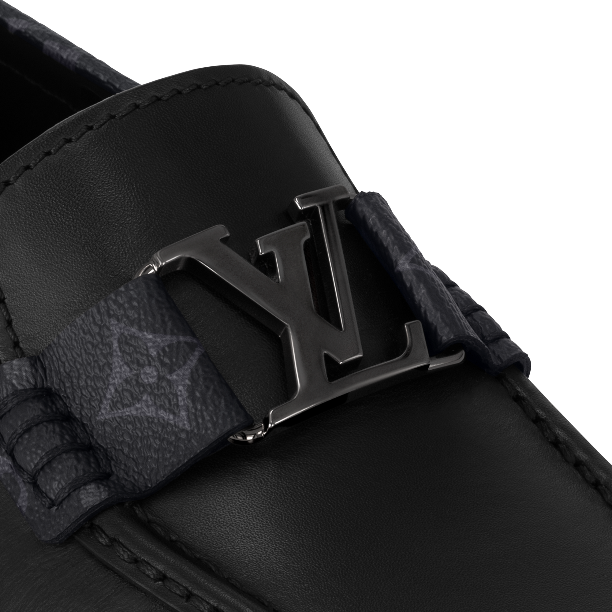 Mocassino Monte Carlo  Uomo Calzature Mocassini | LOUIS VUITTON (Zoom prodotto)