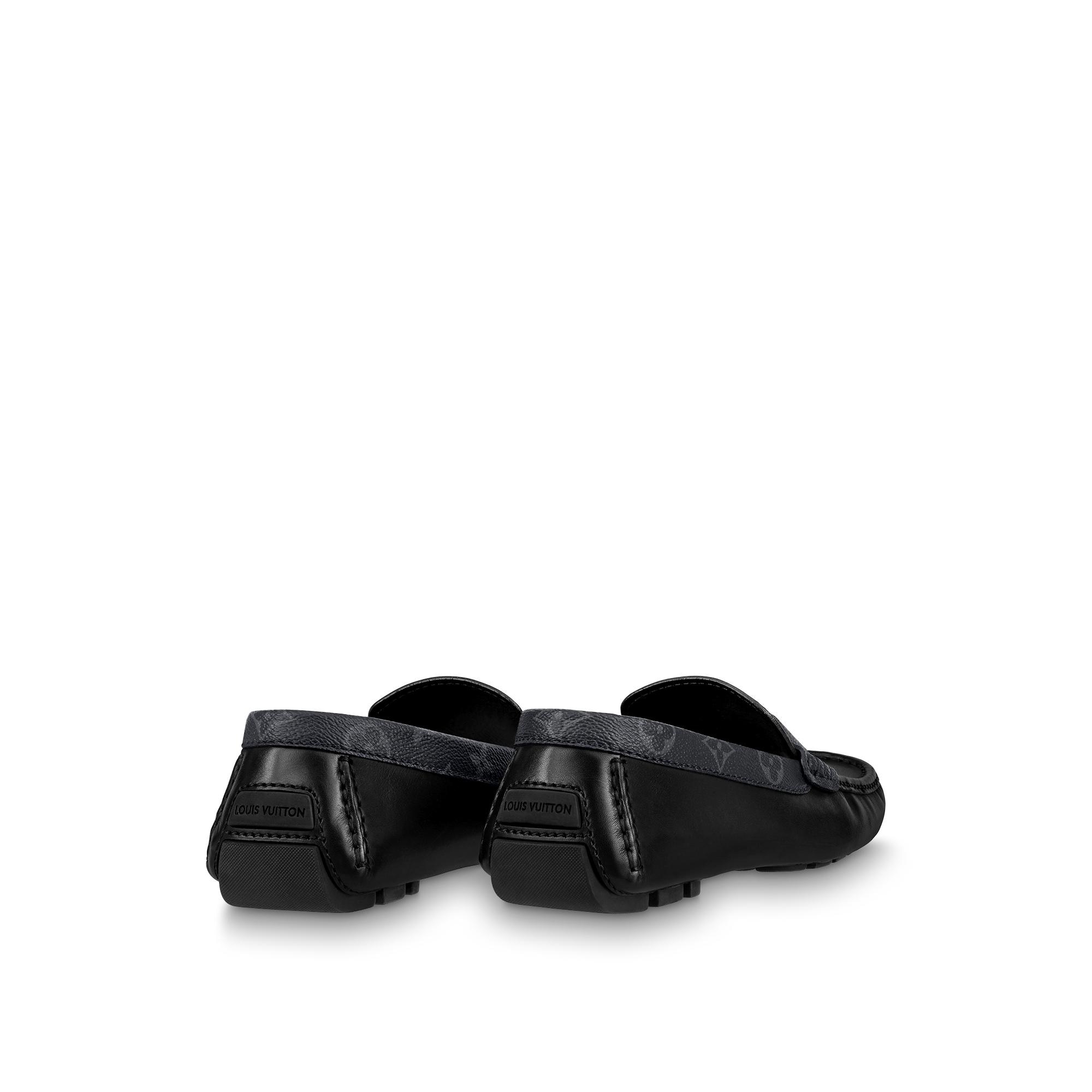 Mocassino Monte Carlo  Uomo Calzature Mocassini | LOUIS VUITTON (Zoom prodotto)