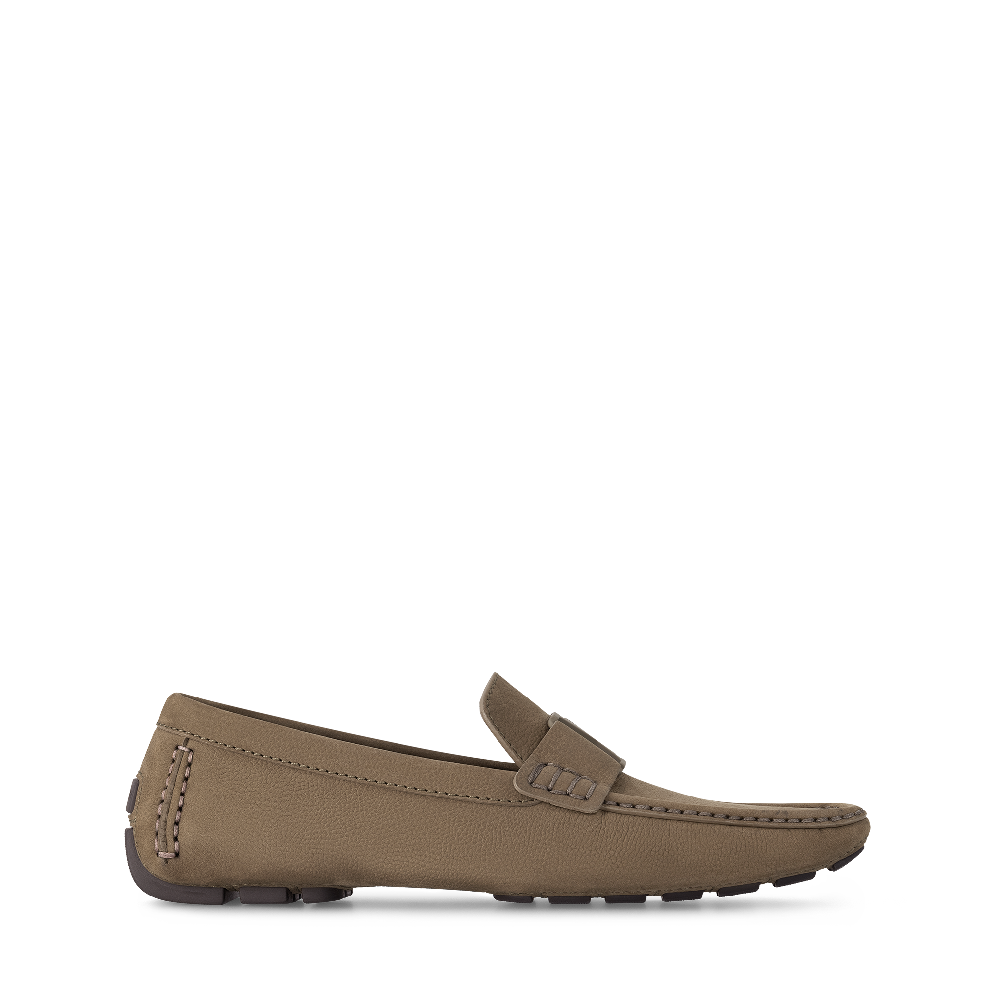 Mocassino Monte Carlo  Uomo Calzature Mocassini | LOUIS VUITTON (Zoom prodotto)