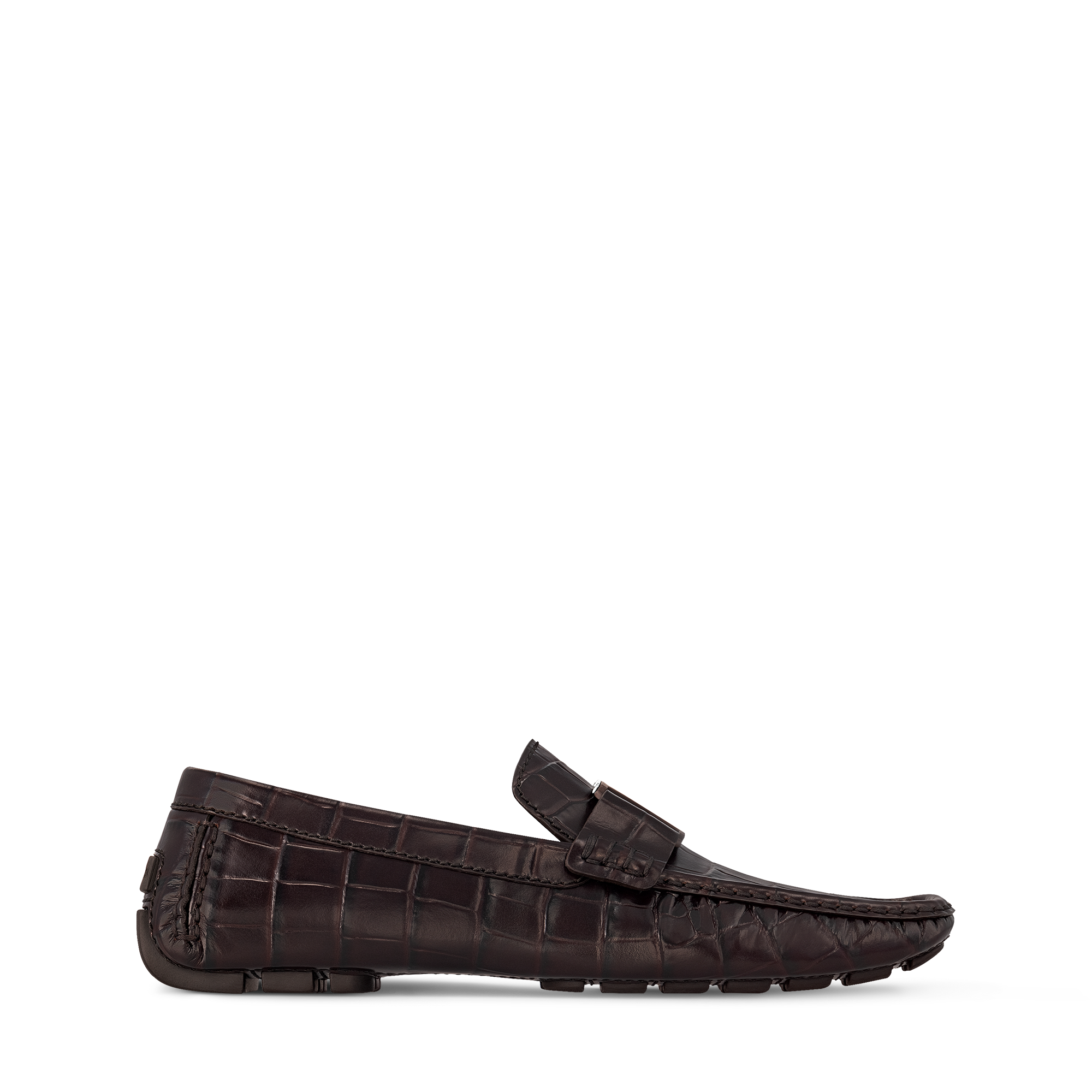 Mocassino Monte Carlo  Uomo Calzature Tutte le Scarpe | LOUIS VUITTON (Zoom prodotto)