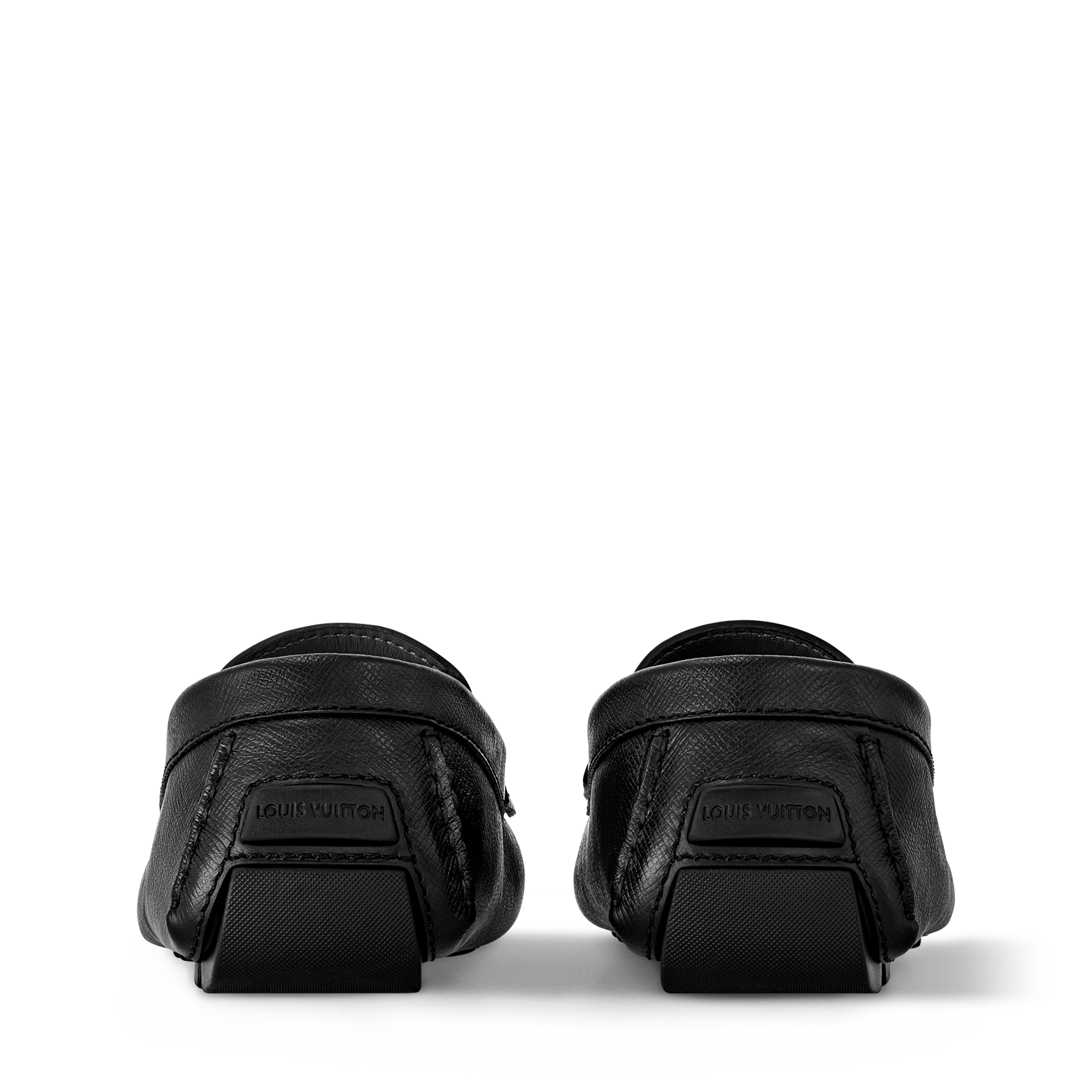 Mocassino Monte Carlo  Uomo Calzature Tutte le Scarpe | LOUIS VUITTON (Zoom prodotto)