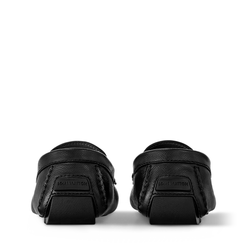 Mocassino Monte Carlo Uomo Calzature Tutte le Scarpe | LOUIS VUITTON (Zoom prodotto)