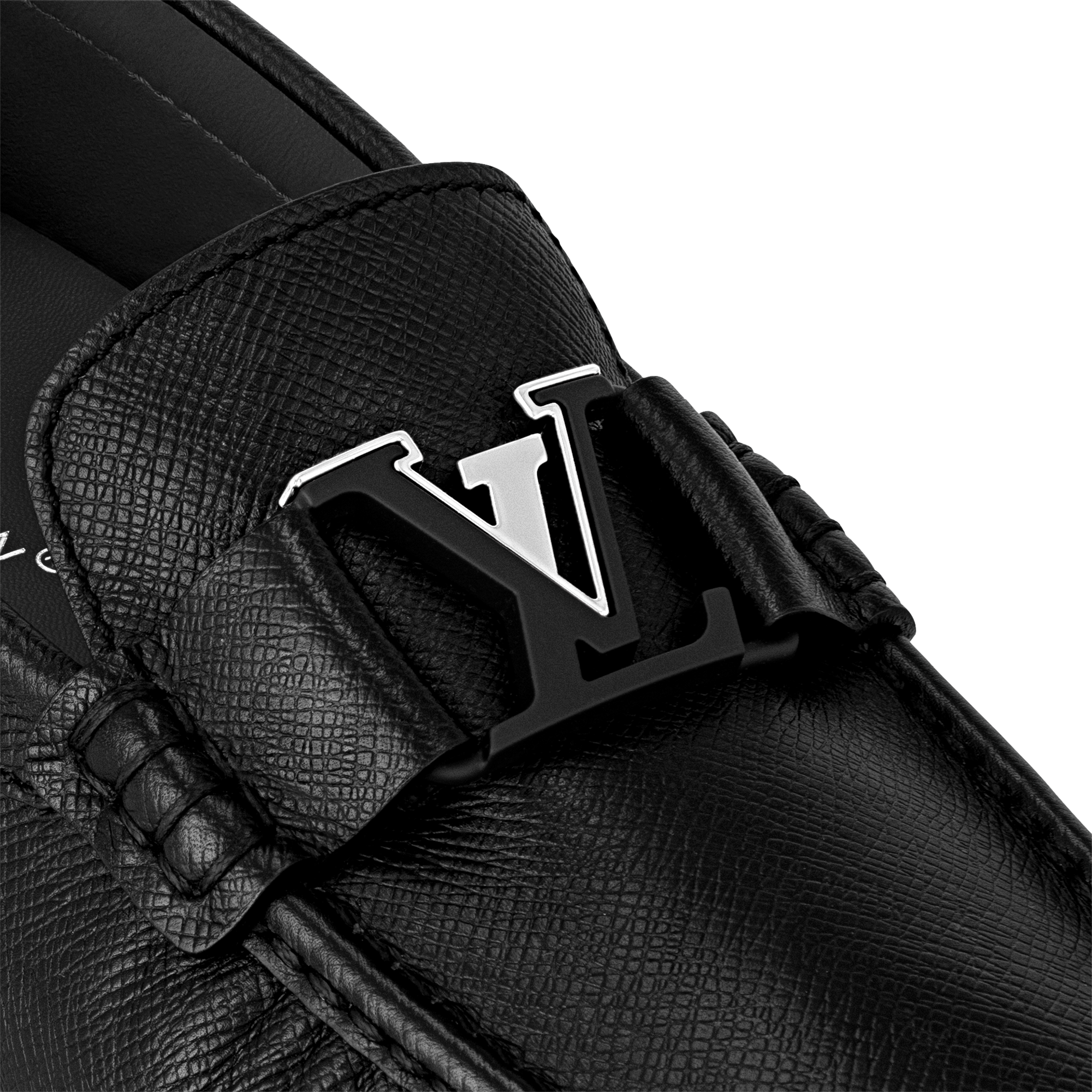 Mocassino Monte Carlo  Uomo Calzature Tutte le Scarpe | LOUIS VUITTON (Zoom prodotto)