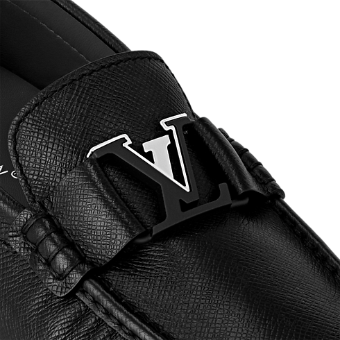 Mocassino Monte Carlo Uomo Calzature Tutte le Scarpe | LOUIS VUITTON (Zoom prodotto)