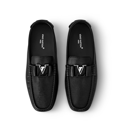 Mocassino Monte Carlo Uomo Calzature Tutte le Scarpe | LOUIS VUITTON (Zoom prodotto)