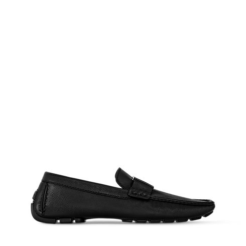 Mocassino Monte Carlo Uomo Calzature Tutte le Scarpe | LOUIS VUITTON (Zoom prodotto)