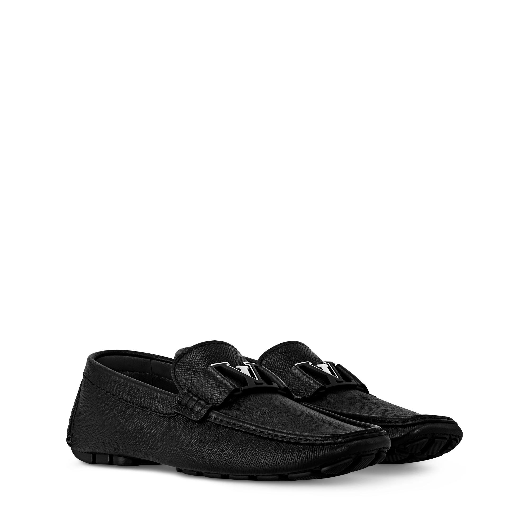Mocassino Monte Carlo  Uomo Calzature Tutte le Scarpe | LOUIS VUITTON (Zoom prodotto)