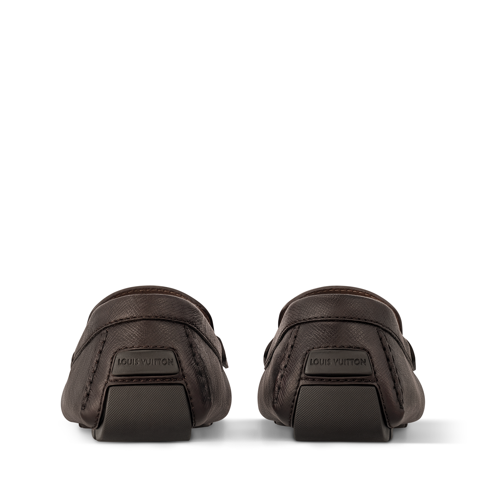 Mocassino Monte Carlo  Uomo Calzature Tutte le Scarpe | LOUIS VUITTON (Zoom prodotto)