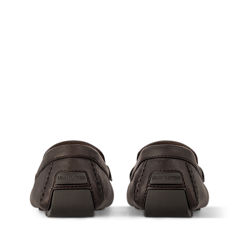 Mocassino Monte Carlo Uomo Calzature Tutte le Scarpe | LOUIS VUITTON (Zoom prodotto)