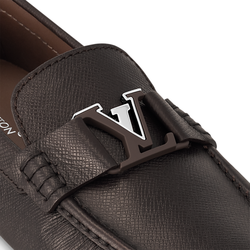 Mocassino Monte Carlo Uomo Calzature Tutte le Scarpe | LOUIS VUITTON (Zoom prodotto)