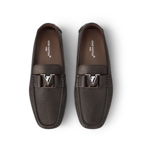 Mocassino Monte Carlo Uomo Calzature Tutte le Scarpe | LOUIS VUITTON (Zoom prodotto)