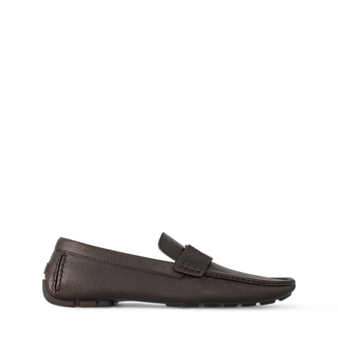 Mocassino Monte Carlo Uomo Calzature Tutte le Scarpe | LOUIS VUITTON (Zoom prodotto)