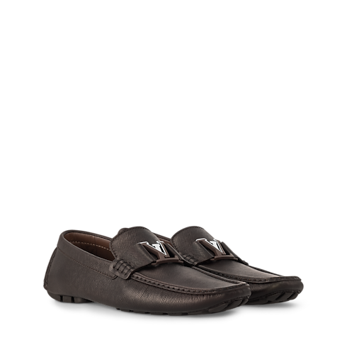 Mocassino Monte Carlo Uomo Calzature Tutte le Scarpe | LOUIS VUITTON (Zoom prodotto)