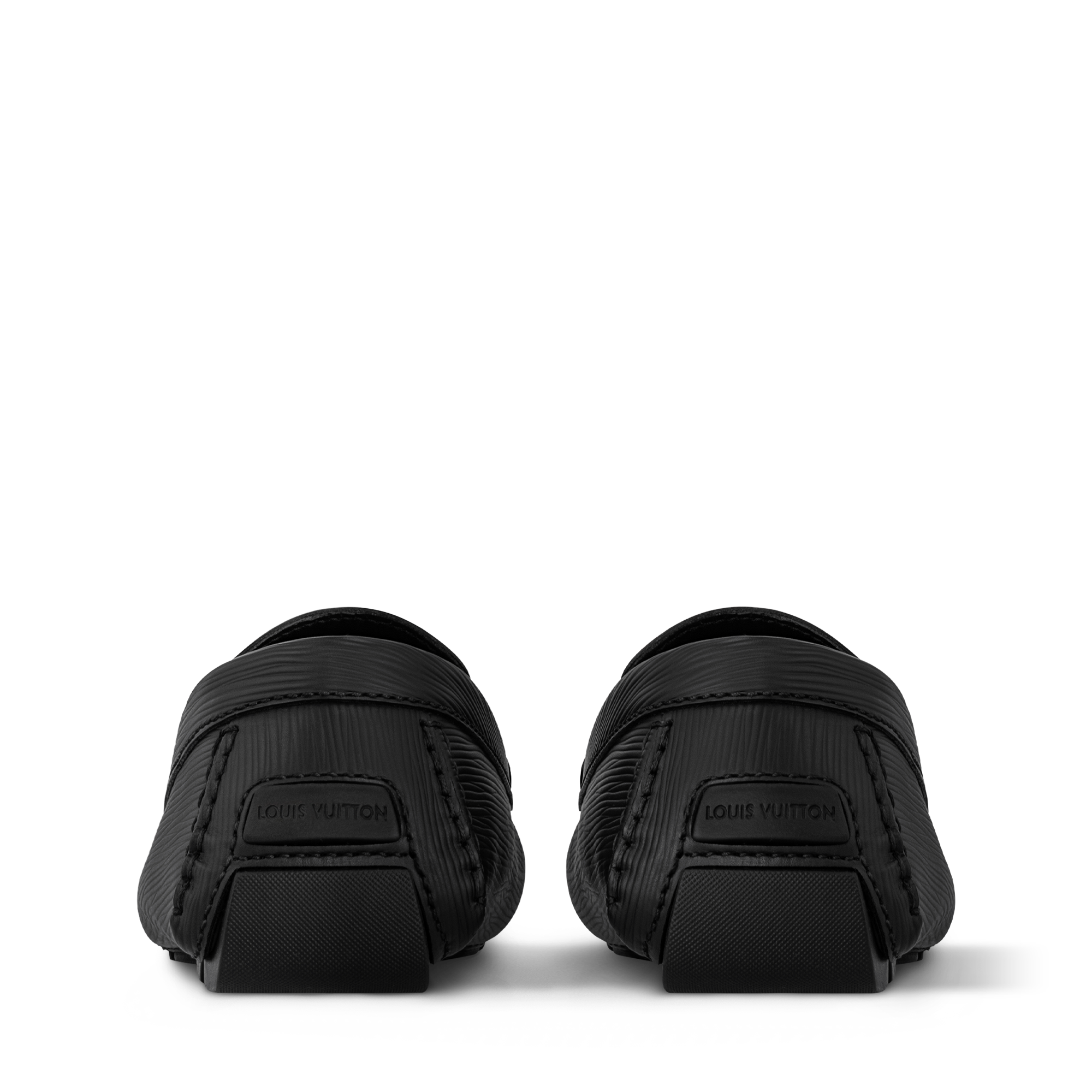 Mocassino Monte Carlo  Uomo Calzature Mocassini | LOUIS VUITTON (Zoom prodotto)