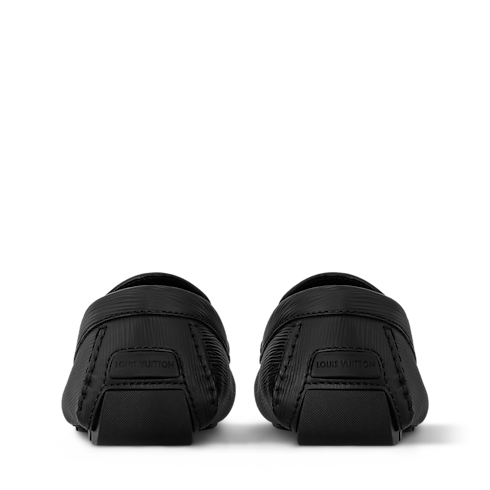 Mocassino Monte Carlo Uomo Calzature Mocassini | LOUIS VUITTON (Zoom prodotto)