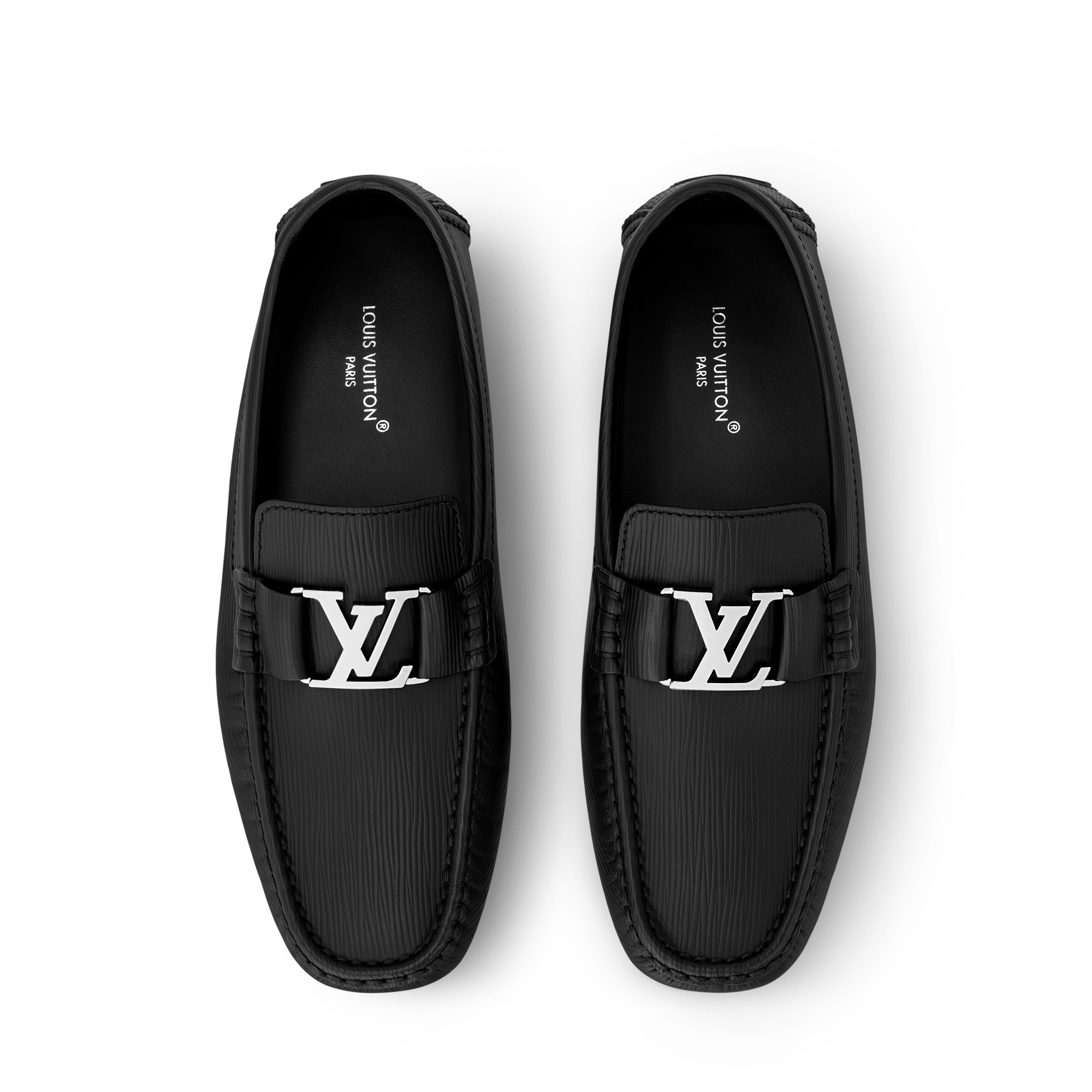 Mocassino Monte Carlo  Uomo Calzature Mocassini | LOUIS VUITTON (Zoom prodotto)