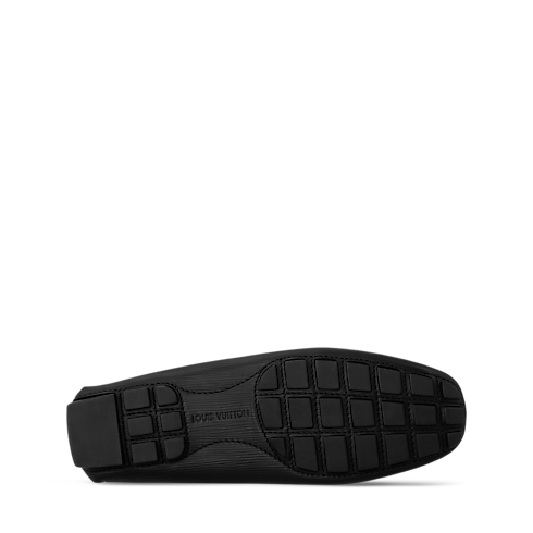 Mocassino Monte Carlo Uomo Calzature Mocassini | LOUIS VUITTON (Zoom prodotto)