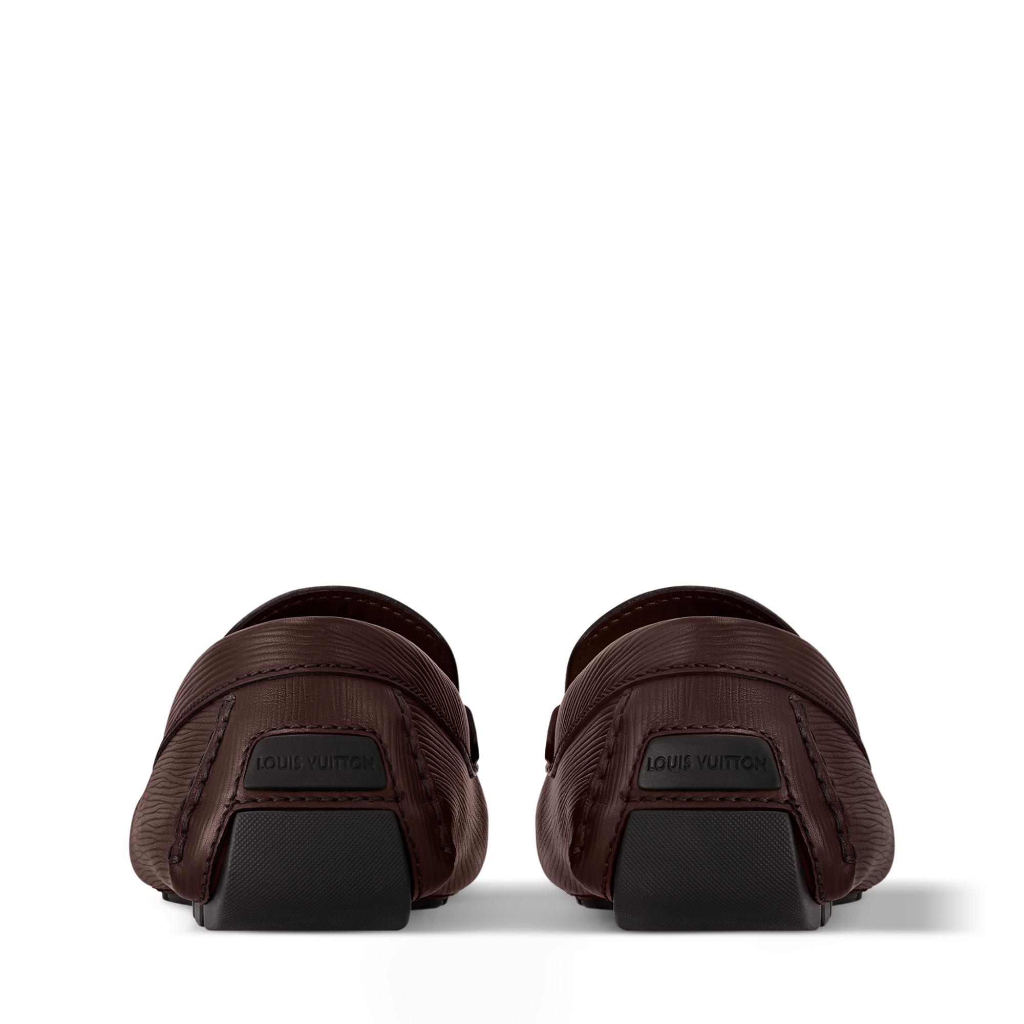 Mocassino Monte Carlo  Uomo Calzature Mocassini | LOUIS VUITTON (Zoom prodotto)