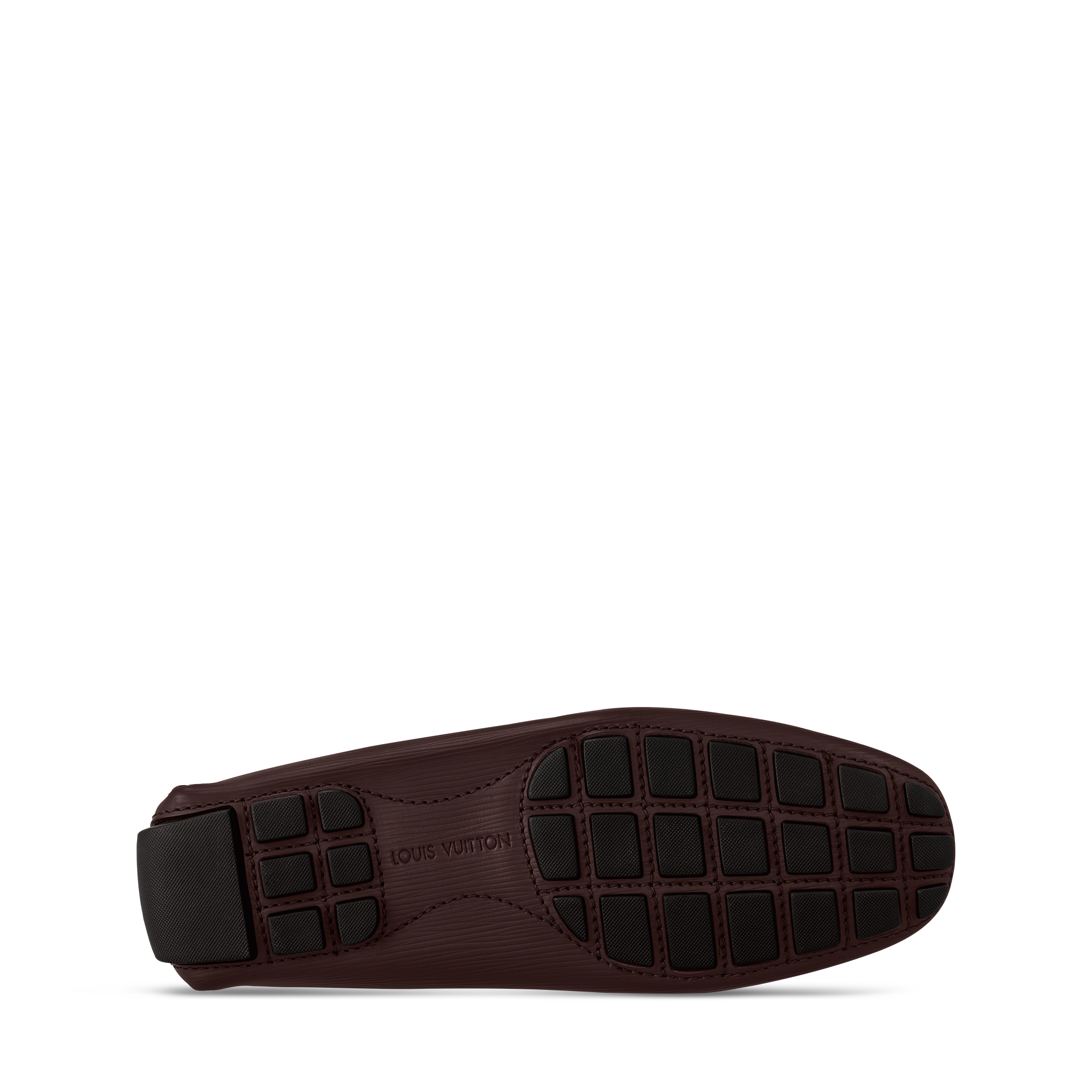 Mocassino Monte Carlo  Uomo Calzature Mocassini | LOUIS VUITTON (Zoom prodotto)