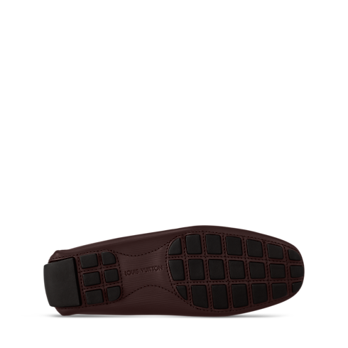 Mocassino Monte Carlo Uomo Calzature Mocassini | LOUIS VUITTON (Zoom prodotto)