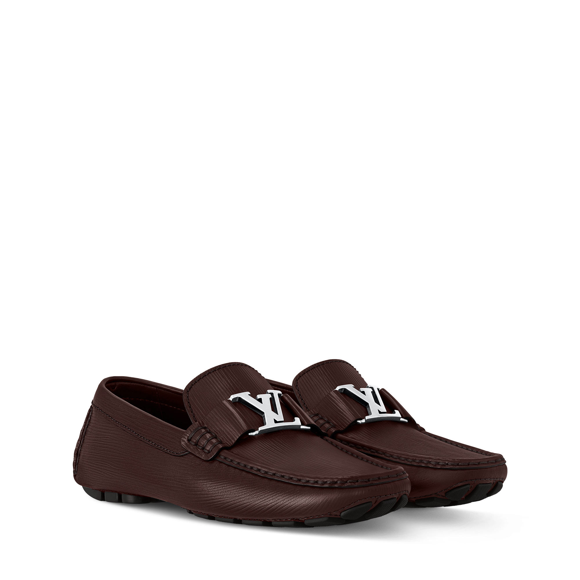 Mocassino Monte Carlo  Uomo Calzature Mocassini | LOUIS VUITTON (Zoom prodotto)