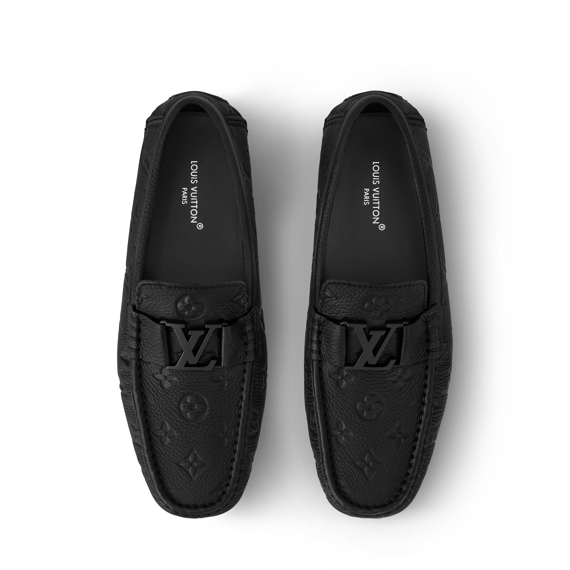 Mocassino Monte Carlo  Uomo Calzature Mocassini | LOUIS VUITTON (Zoom prodotto)