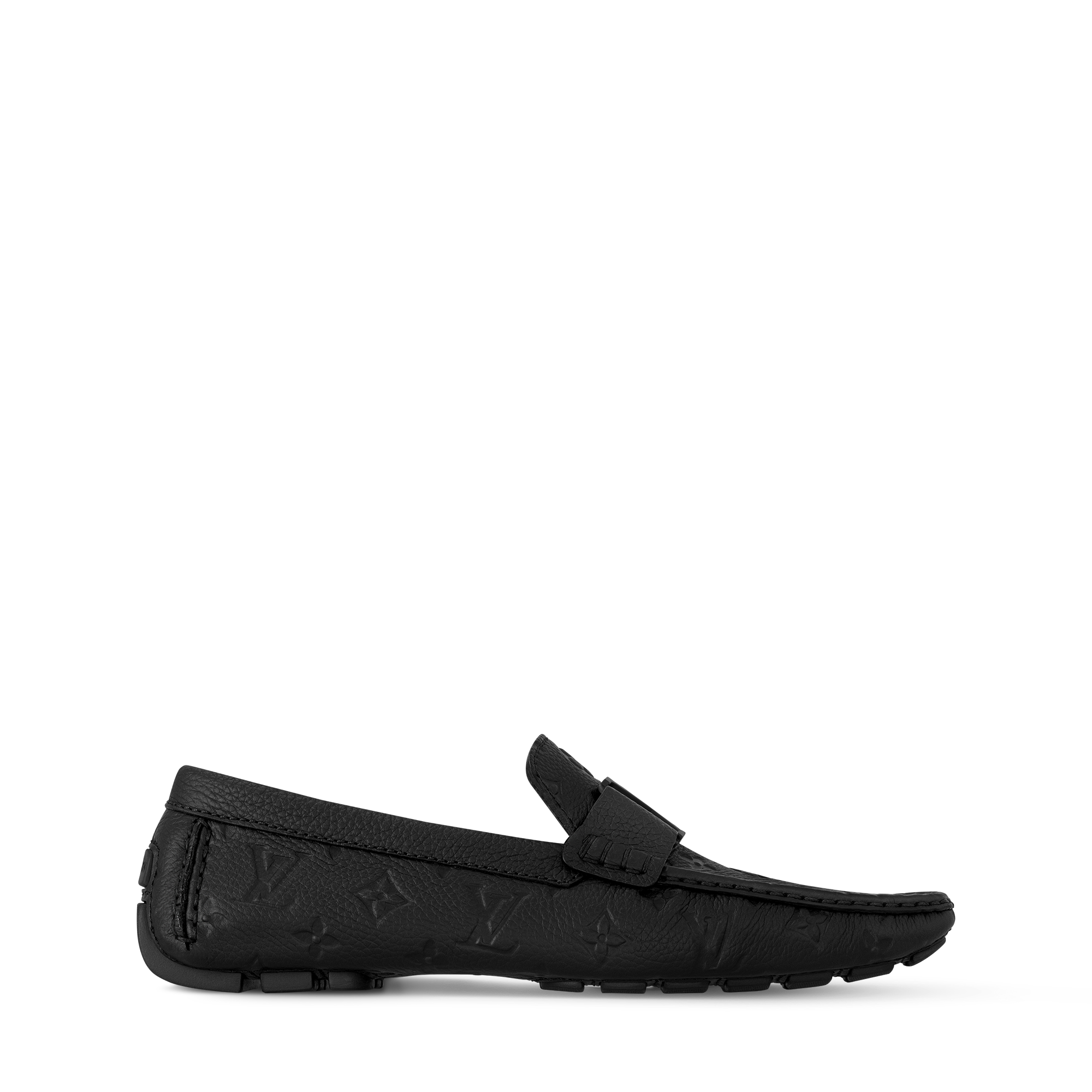 Mocassino Monte Carlo  Uomo Calzature Mocassini | LOUIS VUITTON (Zoom prodotto)