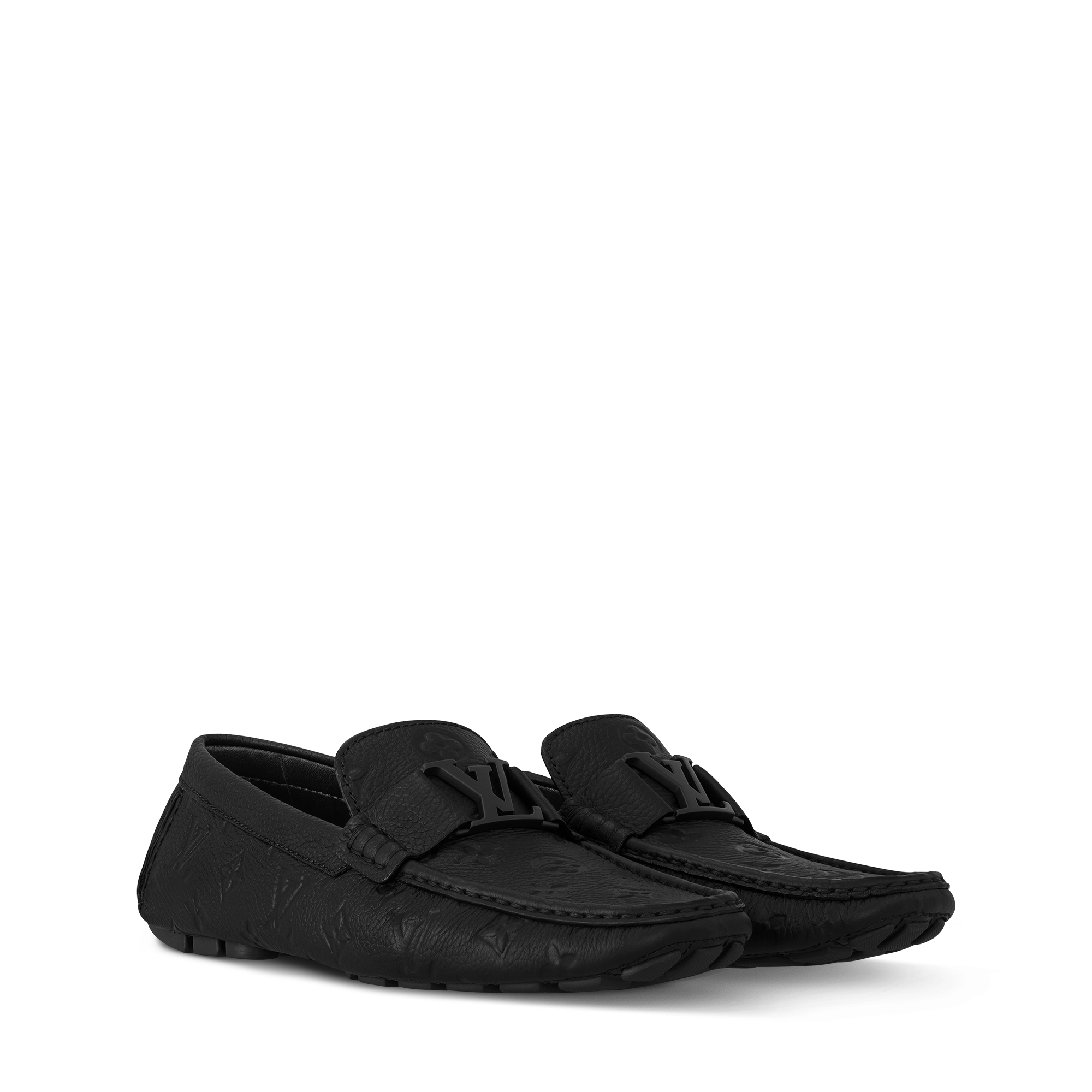 Mocassino Monte Carlo  Uomo Calzature Mocassini | LOUIS VUITTON (Zoom prodotto)