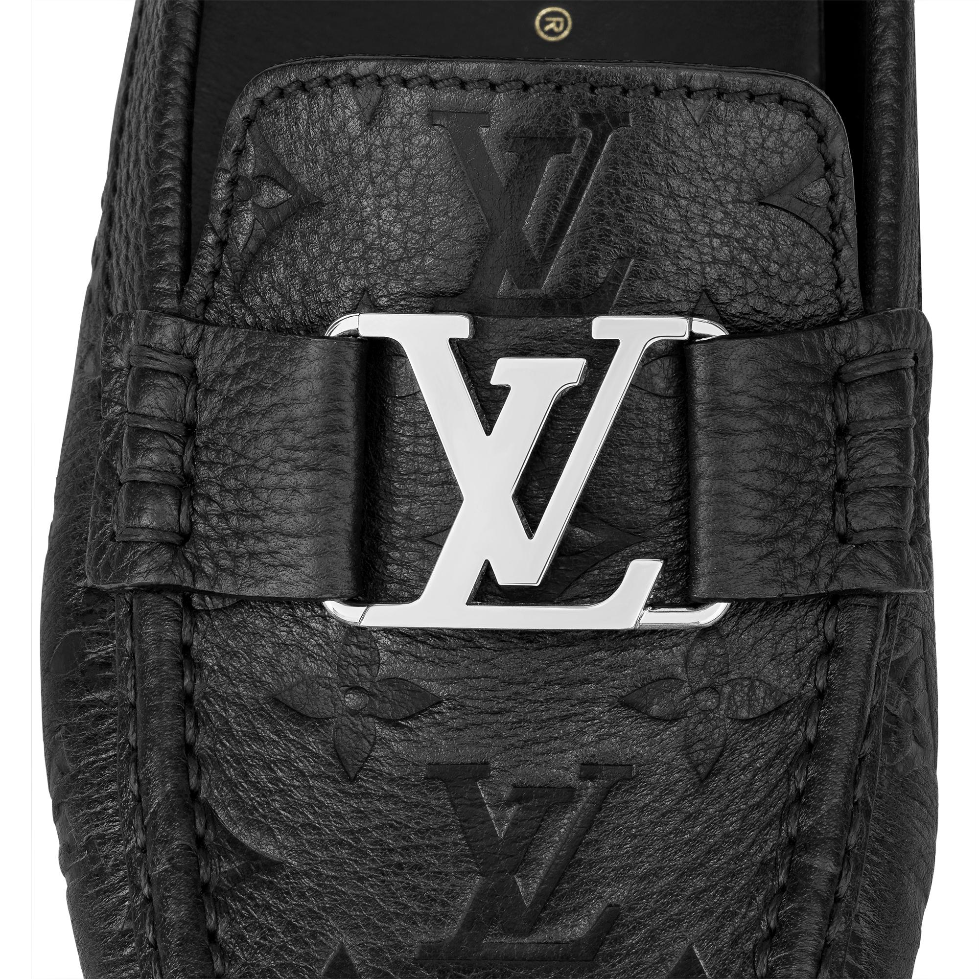 Mocassino Monte Carlo - Calzature | LOUIS VUITTON