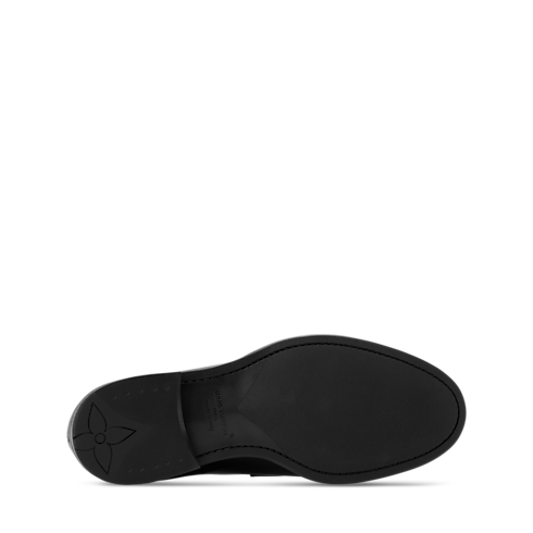 Mocassino Westminster Uomo Calzature Mocassini | LOUIS VUITTON (Zoom prodotto)